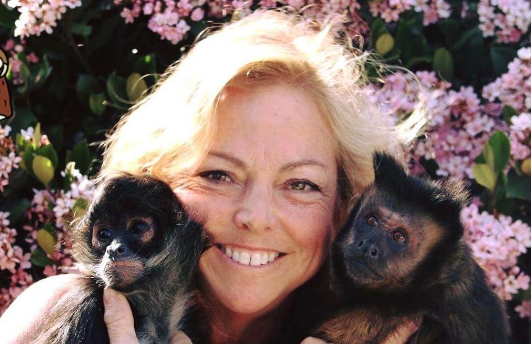 How a San Diego Mom Started Her Own Zoo - MomsTown | A Podcast Network